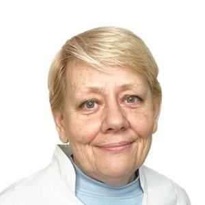 Васильева Марина Ивановна