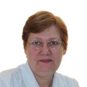 Суздальцева Надежда Николаевна