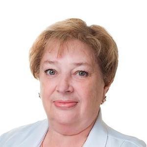 Гусятина Галина Николаевна