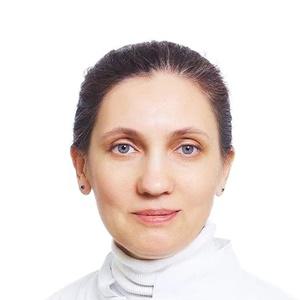 Мулач Алла Николаевна