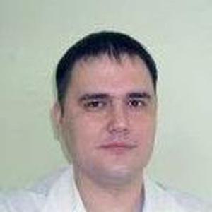 Ракипов Ильнур Галинурович