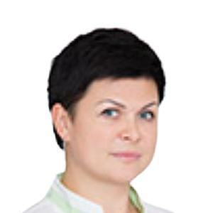 Цветкова Инна Сергеевна