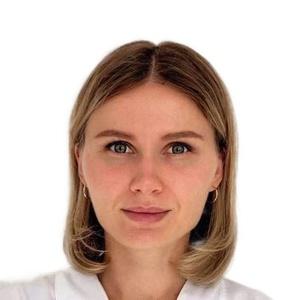 Забелина Ольга Игоревна