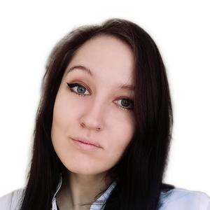 Кузнецова Анастасия Андреевна