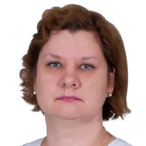 Полукарова Ирина Владимировна