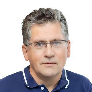 Ларионов Кирилл Сергеевич