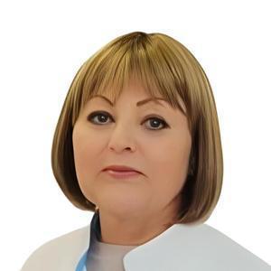 Ермакова Галина Вячеславовна