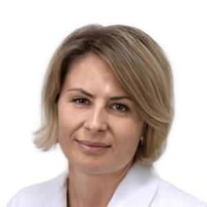 Рожкова Анастасия Андреевна