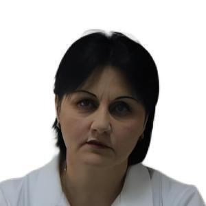 Авакян Аида Спандаровна