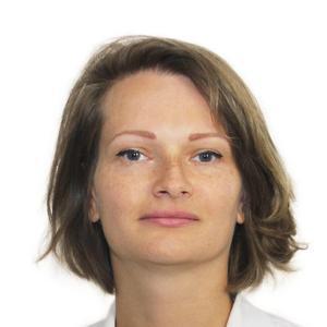 Невинская Анна Владимировна