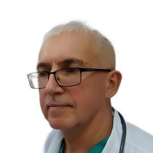 Мирошников Сергей Геннадьевич
