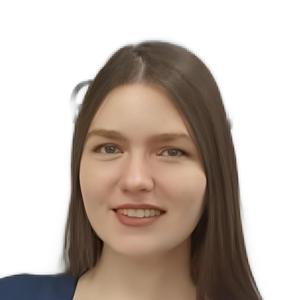 Клепикова Марина Сергеевна