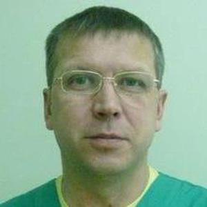 Карнаухов Вячеслав Васильевич