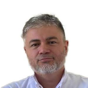 Ахиев Али Висамутдинович