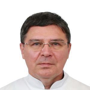Панов Геннадий Александрович
