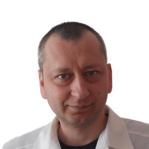 Олейниченко Сергей Сергеевич