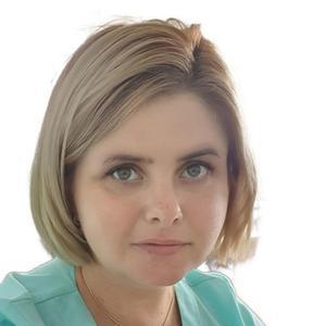 Федотова Елена Евгеньевна