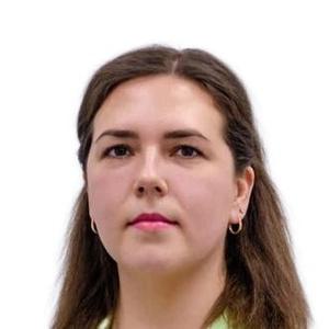 Денисевич Екатерина Александровна