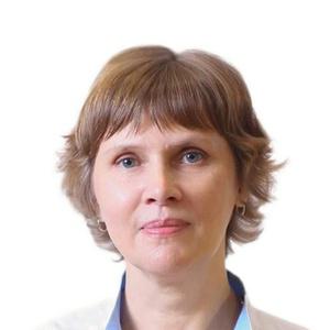 Колчина Елена Львовна