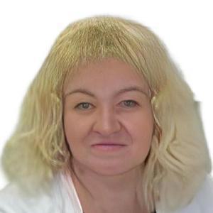 Шкода Лариса Анатольевна