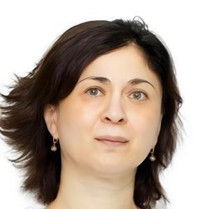Кодзаева Нателла Зелимхановна