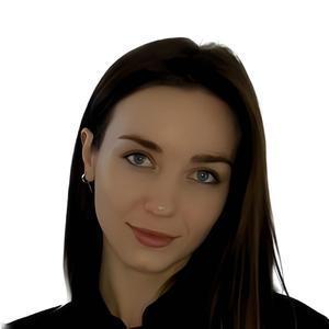 Макеева Юлия Игоревна
