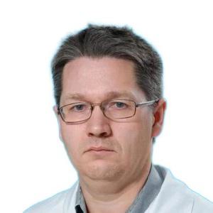 Андрианов Игорь Викторович