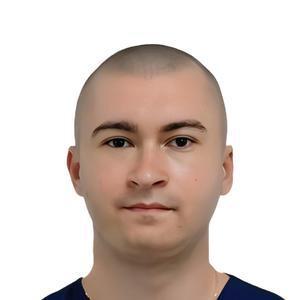 Репин Никита Андреевич
