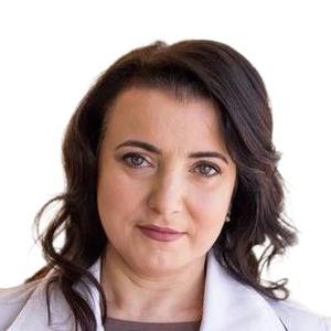 Савченко Елена Никитична