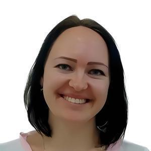 Лунькина Юлия Владимировна