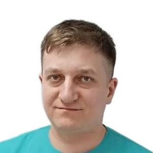 Полонянкин Александр Сергеевич