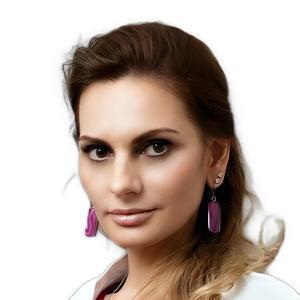 Чумакова Ирина Николаевна