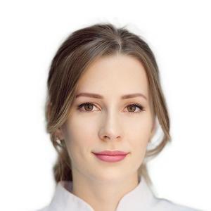 Андреева Наталия Игоревна