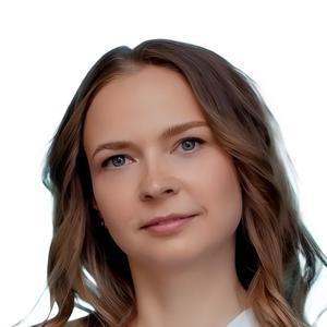 Стоянова Наталья Николаевна