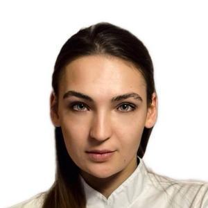 Ульянова Екатерина Валерьевна