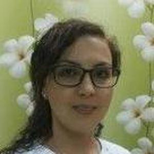 Миннуллина Гульфина Рамилевна