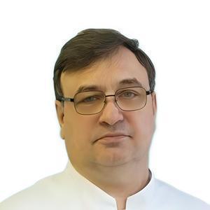 Ветрищак Сергей Владимирович