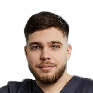 Киценко Даниил Андреевич