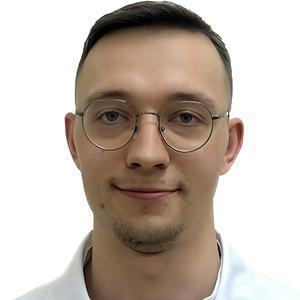 Филиппов Антон Павлович