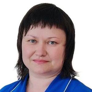 Соболева Светлана Николаевна