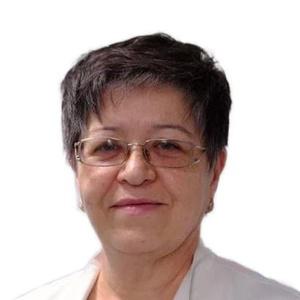 Мифтяхидинова Нина Алексеевна