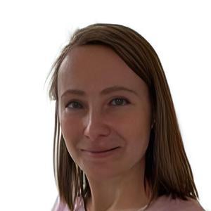 Угарова Елена Евгеньевна