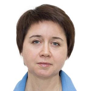 Стаченкова Светлана Валерьевна