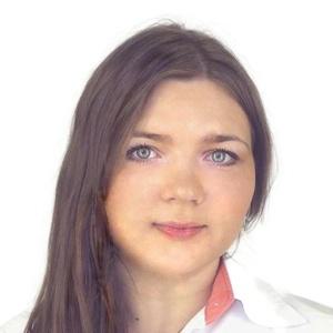 Деркачева Екатерина Ивановна