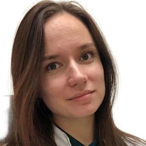 Ульянова Татьяна Максимовна