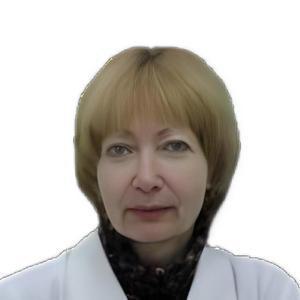 Сидорова Ольга Алексеевна