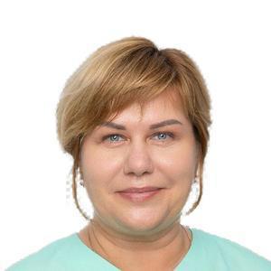 Тарасенко Елена Алексеевна