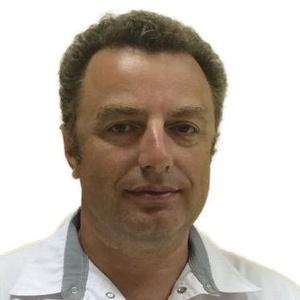 Широков Александр Сергеевич