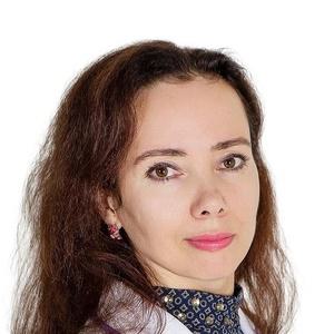 Редько Людмила Владимировна