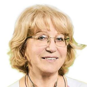 Уткина Зинаида Николаевна